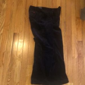 Never worn, boys Polo corduroys. Fit is slightly slim, regular length inseam.